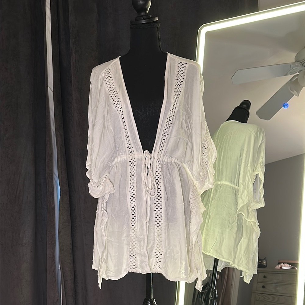 Elan Kimono/Dress